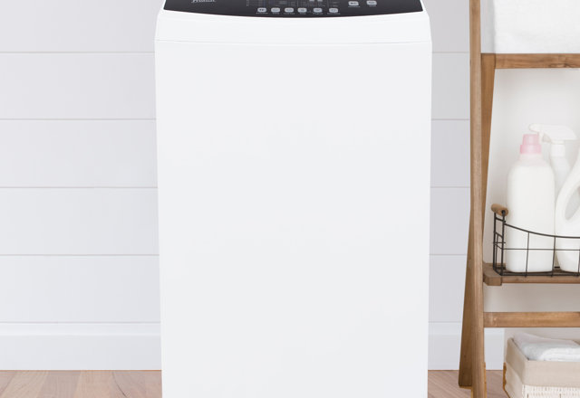 Just for You: Washing Machines